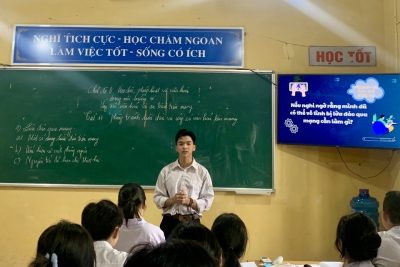 SINH HOẠT CHUYÊN MÔN CỤM TRƯỜNG ĐỢT I NĂM HỌC 2024- 2025